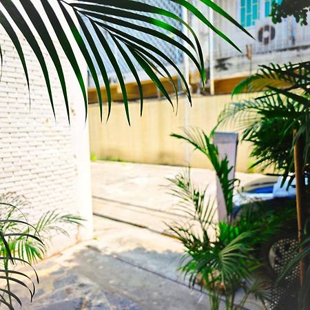Homey Stay And Cafe By Hematoa Bangkok Ngoại thất bức ảnh