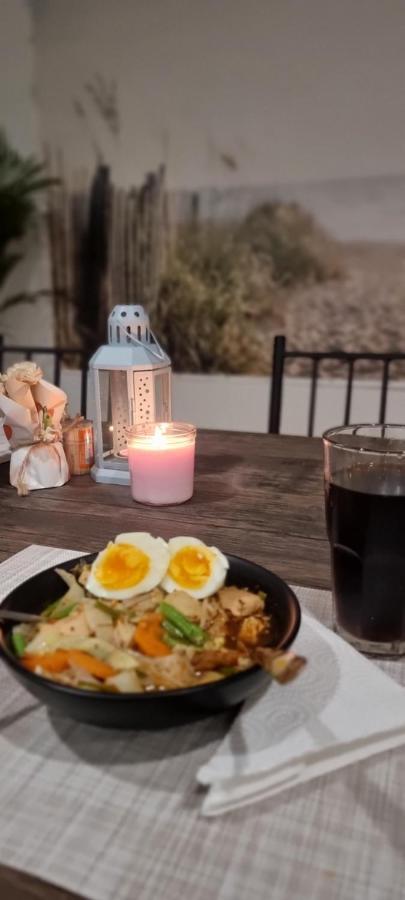 Homey Stay And Cafe By Hematoa Bangkok Ngoại thất bức ảnh