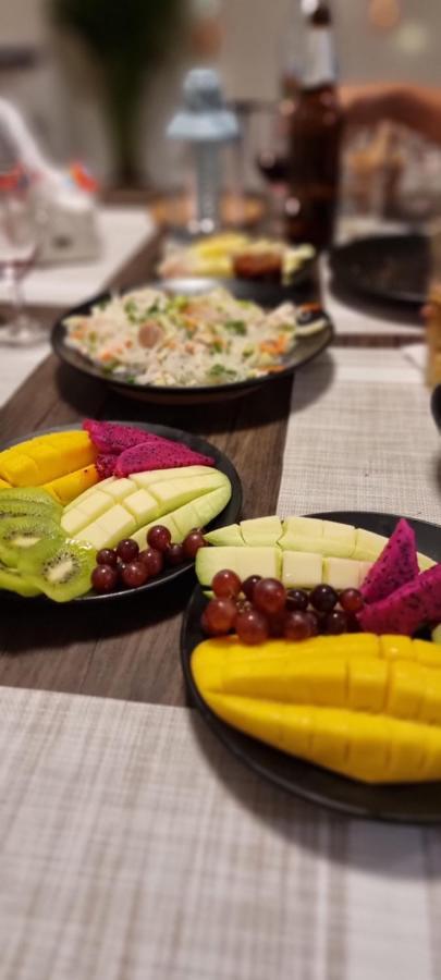 Homey Stay And Cafe By Hematoa Bangkok Ngoại thất bức ảnh