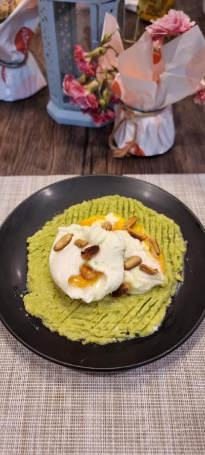 Homey Stay And Cafe By Hematoa Bangkok Ngoại thất bức ảnh