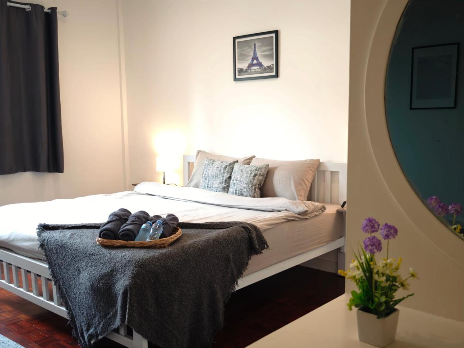 Homey Stay And Cafe By Hematoa Bangkok Ngoại thất bức ảnh
