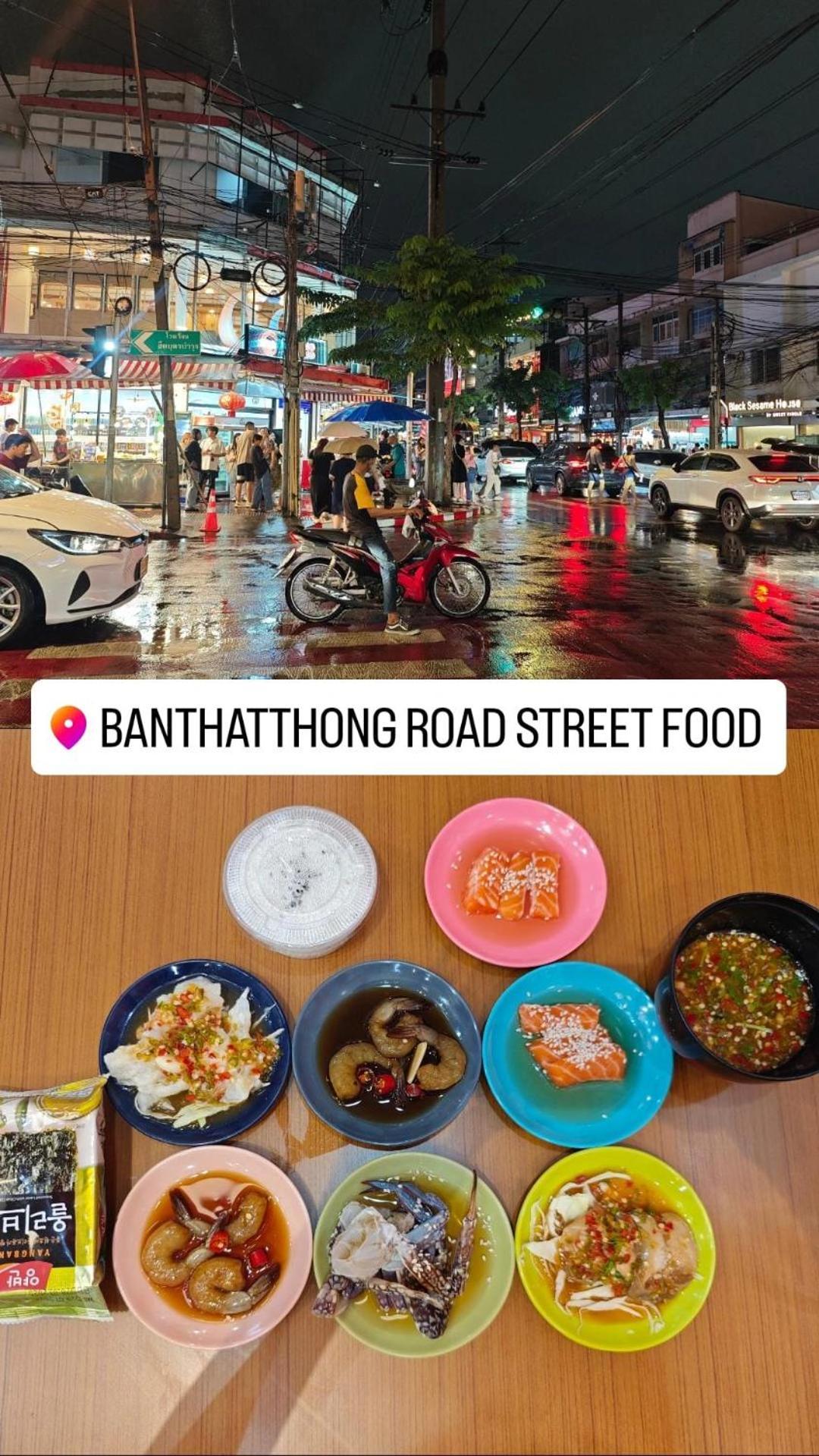 Homey Stay And Cafe By Hematoa Bangkok Ngoại thất bức ảnh