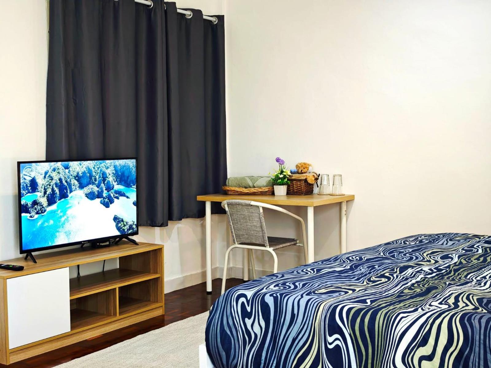 Homey Stay And Cafe By Hematoa Bangkok Ngoại thất bức ảnh
